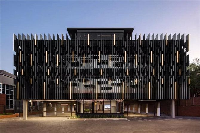 建筑外立面9