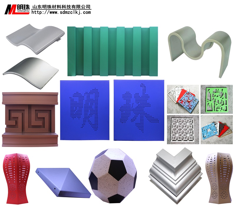 鋁單板行業(yè)同質(zhì)化現(xiàn)象為什么如此嚴(yán)重？