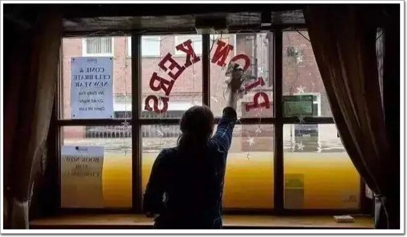 “滴水不漏”的門窗，是如何做到的？（1）